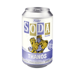 Vinyl SODA Thanos, , hi-res view 2