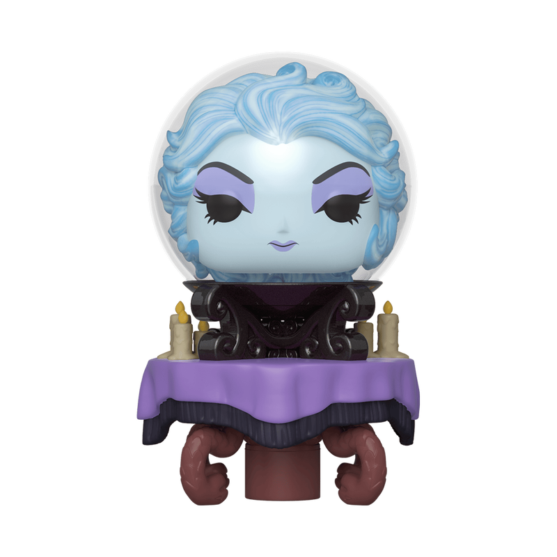 Pop! Madame Leota (Crystal Ball), , hi-res view 1