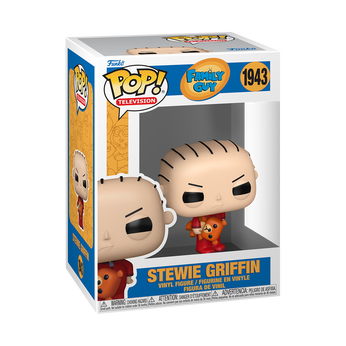 Pop! Stewie Griffin, , hi-res view 2