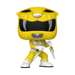 Pop! Yellow Ranger (30th Anniversary), , hi-res view 1