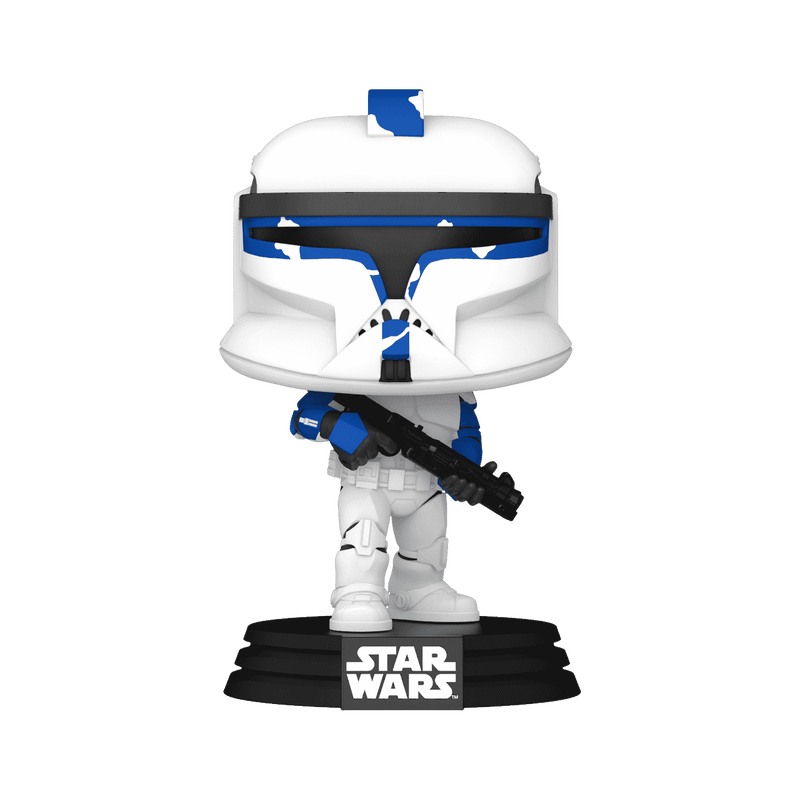 Buy Pop! Clone Trooper (Phase 1) at Funko.
