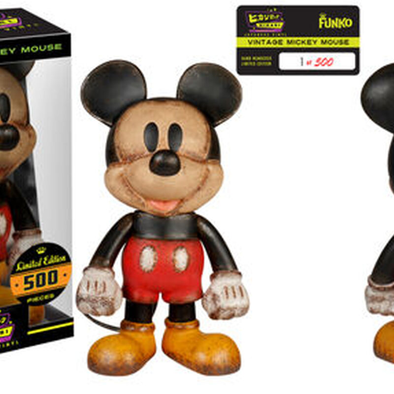 Disney - Vintage Mickey, , hi-res view 1