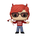 Pop! Matt Murdock in I'm Not Daredevil Sweater, , hi-res view 1