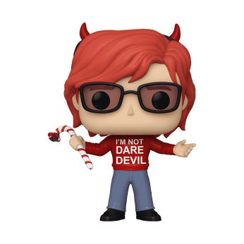 Daredevil sweater on sale