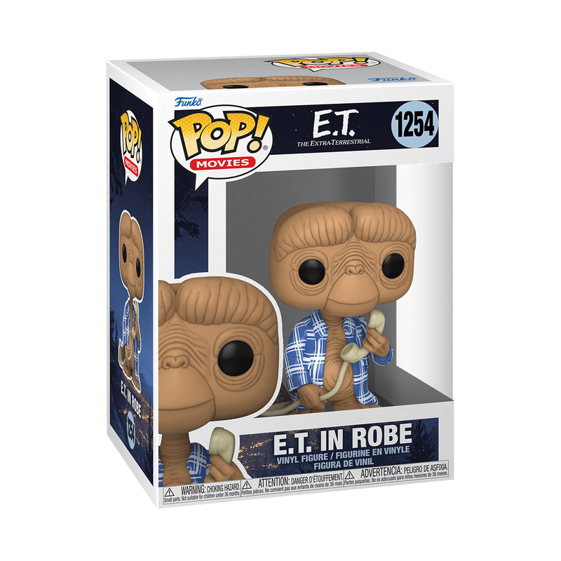 Pop! E.T. in Robe, , hi-res image number 3