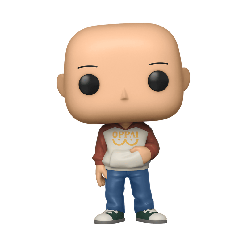 Pop! One Punch Man, , hi-res view 1