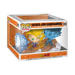 Pop! Moment Father-Son Kamehameha, , hi-res view 2
