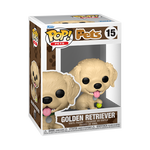 Pop! Golden Retriever, , hi-res view 2