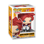 Pop! Super Saiyan 4 Gogeta, , hi-res view 2