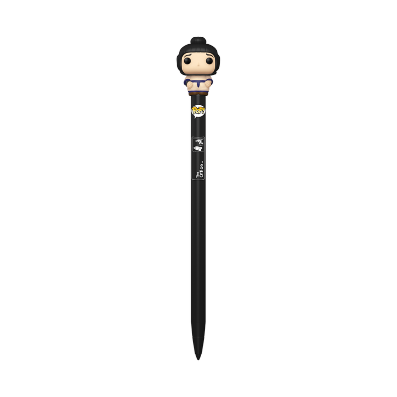 N4S GSB: The Office: Sumo Andy (Pentopper), , hi-res view 1