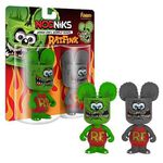 Nodniks: Rat Fink 2 Pack, , hi-res view 1