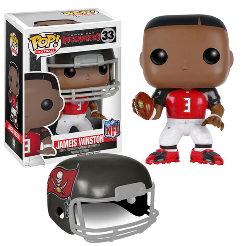 Wave 2 - Jameis Winston, , hi-res view 1