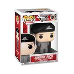 Pop! Johnny Rico in Jumpsuit, , hi-res view 2