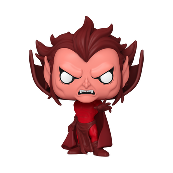 Pop! Mephisto (Strange Tales), Image 1