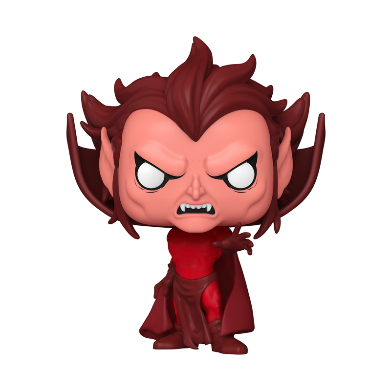Pop! Mephisto (Strange Tales), , hi-res view 1