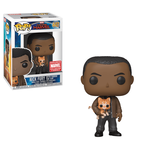 Nick Fury w/ Goose the Cat, , hi-res view 1