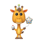 Pop! Geoffrey (Birthday), , hi-res view 1