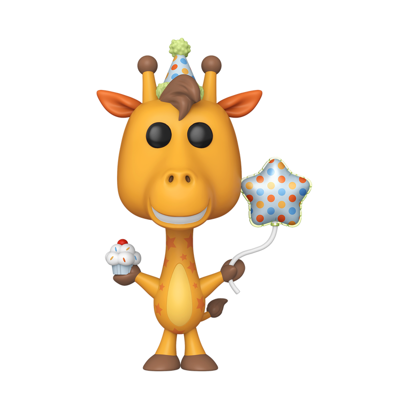 Pop! Geoffrey (Birthday), , hi-res view 1