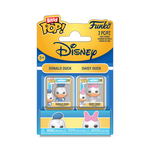 Bitty Pop! Donald & Daisy Duck 2-Pack, , hi-res view 1