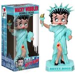 Betty Boop: Statue of Liberty, , hi-res view 1