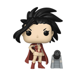 Pop! & Buddy Momo Yaoyorozu with Cannon, , hi-res view 1