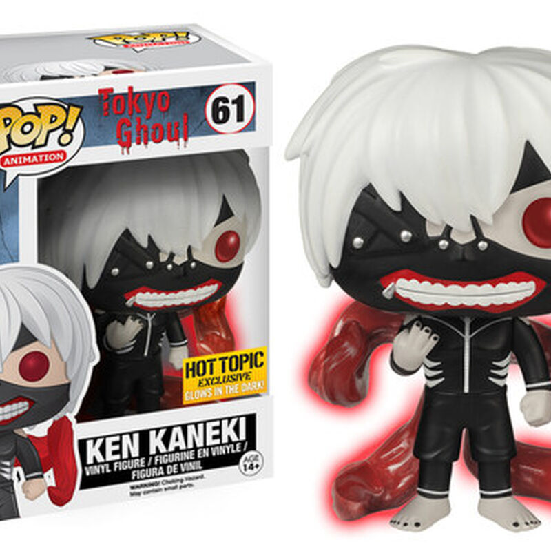 Tokyo Ghoul - Ken GLOW, , hi-res view 1