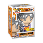 Pop! Goku (Ultra Instinct) (Glow), , hi-res view 2
