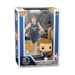 Pop! Trading Cards Luka Dončić - Dallas Mavericks, , hi-res view 2