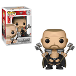 WWE - S8 - Triple H Skull King w/chase, , hi-res view 1