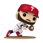 Pop Trea Turner image