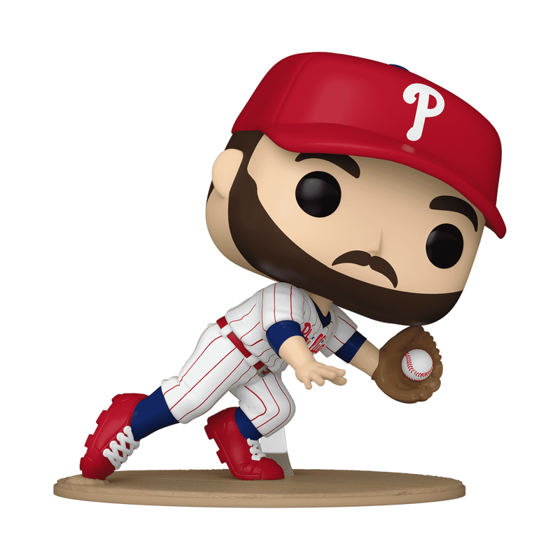 Pop! Trea Turner, , hi-res view 1