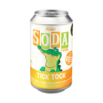 Vinyl SODA Tick Tock, , hi-res view 2