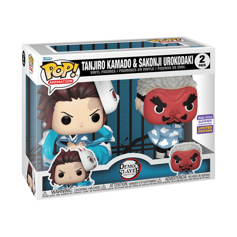 Pop Fiend Special Sized Funko Protection