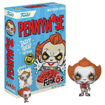 N4S FunkO's Cereal Box: IT-Pennywise, , hi-res view 1