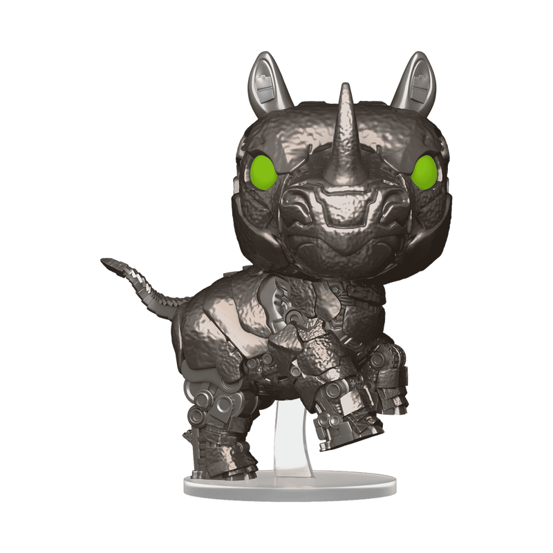 Pop! Rhinox, , hi-res view 1