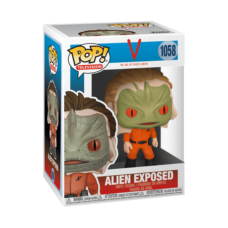 Pop! Alien Exposed, , hi-res view 2