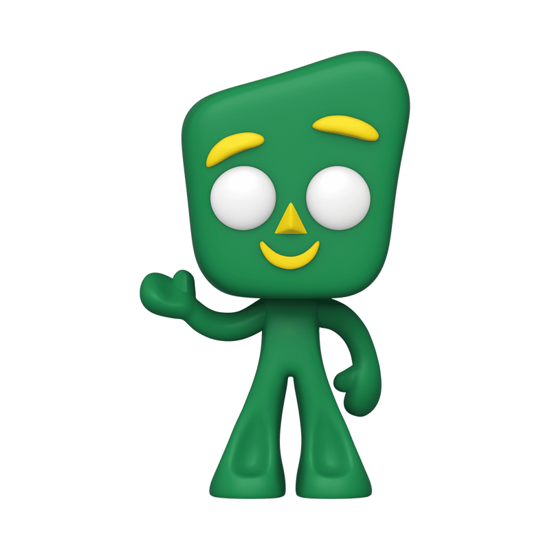 Pop! Gumby, , hi-res view 1