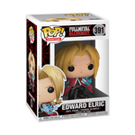 Pop! Edward Elric, , hi-res view 2