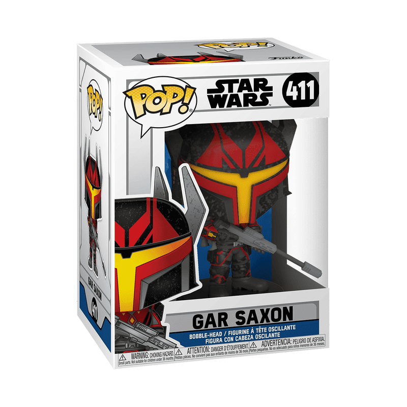 Pop! Gar Saxon, , hi-res view 2