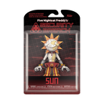 Sun Action Figure, , hi-res view 2