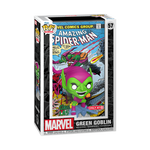 Pop! Comic Covers The Amazing Spider-Man #122 (Green Goblin), , hi-res view 2