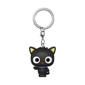 Pop! Keychain Chococat, Image 1