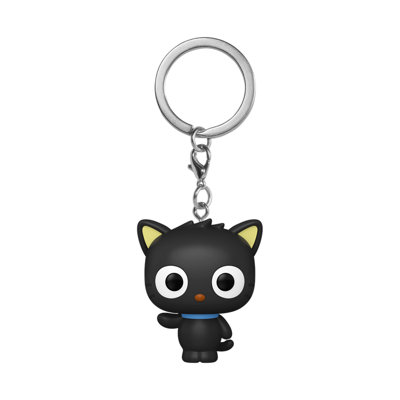 Pop! Keychain Chococat, , hi-res view 1