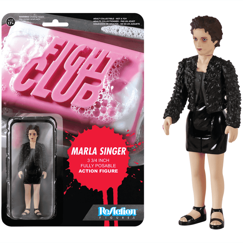 Fight Club - Marla Singer, , hi-res view 1