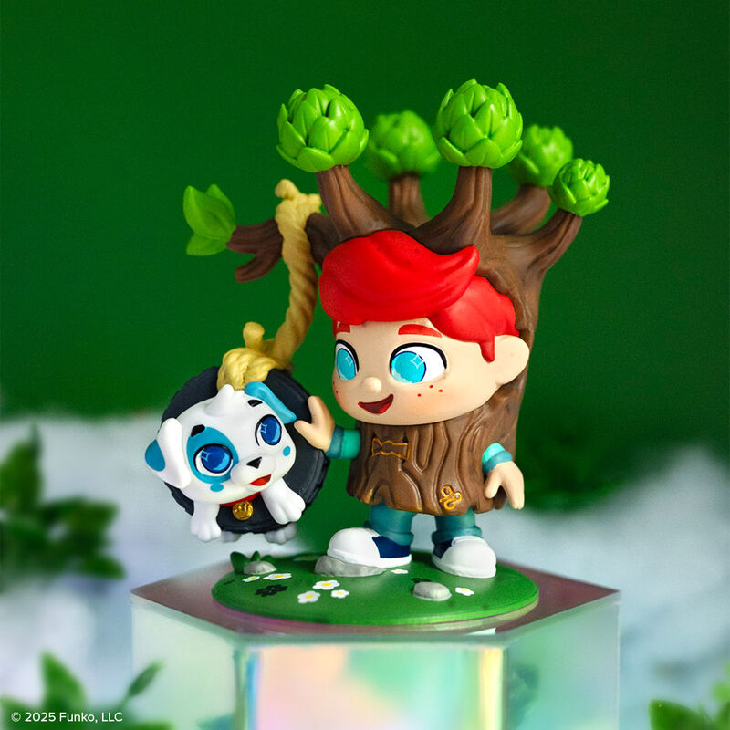 Funko Fun Squad Premium Blind Box FWlifestyle1 view 4