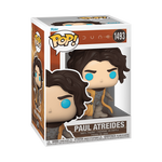 Pop! Paul Atreides with Sword, , hi-res view 2