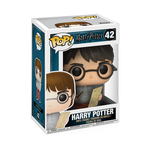 Pop! Harry Potter with Marauders Map, , hi-res view 2