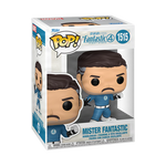 Pop! Mister Fantastic (Fantastic Four: First Steps), , hi-res view 2