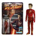 The Flash - The Flash Unmasked SDCC, , hi-res view 1