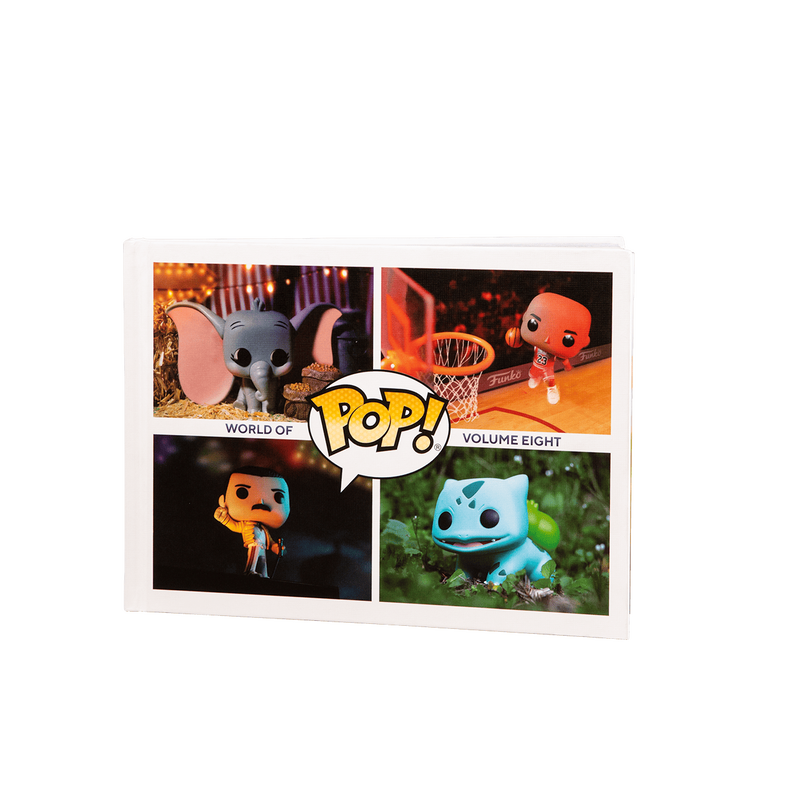 World of Pop! Volume 8 Book, , hi-res view 2